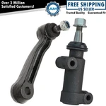 Idler Arm & Bracket Assembly Kit For Chevy Express Gmc Savana Full Size. Fixed Price $64.85.