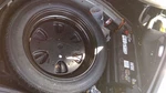 Wheel 218 Type CLS400 17X4 Spare Fits 07-17 Mercedes Cls-class 171747. Fixed Price $93.74.
