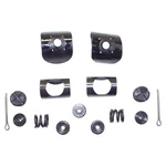 Crown Automotive J0923418 Steering Drag Link Repair Kit. Fixed Price $23.99.