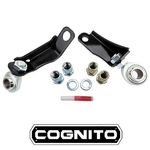 2001-2010 Chevy Gmc 2500HD 3500HD Pitman Idler Arm Support Pisk Steering Cognito. Fixed Price $237.45.