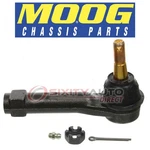 Moog Steering Tie Rod End For XES3537 TO82375 TA2753 T3537 MES3537 Hj. Fixed Price $45.09.