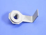 Strg Gear Nut Mopar 06508965AA. Fixed Price $28.85.