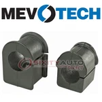 Mevotech Supreme Front To Frame Stabilizer Bar Bushing Kit For 1985-1997 Pb. Fixed Price $23.45.