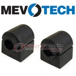 Mevotech Supreme Front To Frame Stabilizer Bar Bushing Kit For 2007-2008 Oj. Fixed Price $21.00.