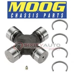 Moog At Transmission Universal Joint For 1966-1972 Fargo D200 Pickup Ya. Fixed Price $42.79.