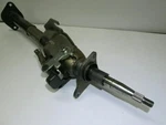 Isuzu Trooper Top Half Steering Column Arm 1996 Monterey Bighorn Jackaroo #6L. Fixed Price $64.48.