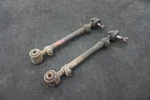 Set Rear Left & Right Tie Rod Control Arm Am General Hummer Humvee H1 M998 92. Fixed Price $112.49.