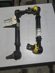 Pierce Link, Tow Control Arm Adjust Tak 4. Fixed Price $350.00.