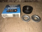 *dayco 231161,89161 Idler Pulley 03-25 Various Autos Tap Description (C63 Amg). Fixed Price $23.50.