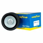 Accessory Drive Belt Idler Pulley Goodyear 57913. Fixed Price $51.03.