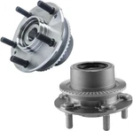 5-LUG Rear Wheel Hub Bearing Assembly For 2003 2004 2005 Kia Sedona. Fixed Price $150.95.