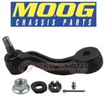 Moog Steering Idler Arm For 1993-1994 Chevrolet Blazer Gear Tj. Fixed Price $62.65.