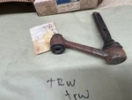 Trw 18750 Idler Arm 9W. """"read The Listing""". Fixed Price $110.00.
