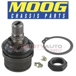 Moog Front Lower Ball Joint For 1972-1983 Jeep CJ5 Spring Ride Steering Td. Fixed Price $51.26.