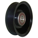 Crown Automotive 53002903 Idler Pulley For 87-01 Jeep CHEROKEE/97-98 Wrangler Tj. Fixed Price $24.16.