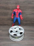 Highlander, Lexus Rx 300, 1999, 2000, 2001- 2007, 16" Oem Steel Rim No 69398, #3. Fixed Price $85.00.