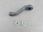 78-79 Ford F-150 Truck / Bronco Power Steering Box 4 Drop Pitman Arm 1978-1979. Fixed Price $74.99.