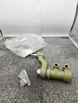 Ttx 25175 BE0504 Steering Idler Arm Fits Silverado 2500 Hd. Fixed Price $186.29.