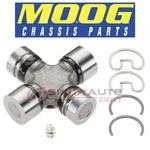 Moog At Rear Axle Universal Joint 1975-1978 Ford E-150 Econoline Rc. Fixed Price $38.19.