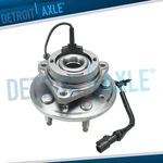 Front Passenger Wheel Bearing Hub Assembly Ford Freestar Mercury Monterey. Fixed Price $66.19.