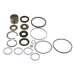 Ford E-350 Econoline Club Wagon 82-84 Edelmann Steering Gear Rebuild Kit. Fixed Price $143.50.