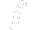 Genuine Ford Pitman Arm PC3Z-3590-C. Fixed Price $193.05.