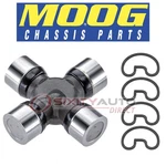Moog At Transmission Universal Joint 1997-2002 Ford E-150 Econoline Uo. Fixed Price $35.60.