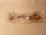 Front Upper Left Rearward Control Arm With Ball Joint 8E0-407-509A Moog #K8052. Fixed Price $30.00.