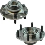6-LUG Rear Wheel Hub Bearing Assembly For 2006-2015 Kia Sedona. Fixed Price $126.95.