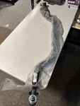 Meritor A1-3102-D-4424 Tie Rod Assembly New Local Pickup Georgia. Fixed Price $1699.95.
