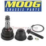 Moog Front Upper Ball Joint For 1998-2001 Mazda B2500 Spring Ride Steering Kf. Fixed Price $69.67.