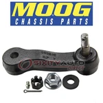 Moog Steering Idler Arm For 2002-2006 Chevrolet Avalanche 2500 Gear Vy. Fixed Price $111.49.