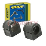 Moog Front To Frame Stabilizer Bar Bushing Kit For 2005-2006 Buick Terraza Mi. Fixed Price $26.81.
