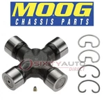 Moog At Rear Axle Universal Joint 1999-2019 Ford E-350 Super Duty 5.4L Yw. Fixed Price $43.54.