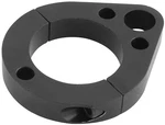 Allstar Performance ALL99162 Window Net Mount Clamps - Fixed Black Anodized. Fixed Price $47.99.