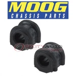Moog Front To Frame Stabilizer Bar Bushing Kit For 2007-2009 Kia Amanti Jy. Fixed Price $21.88.