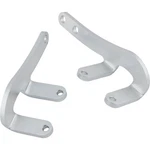Flat Steer Arms For 6 Inch Drop. Fixed Price $49.99.