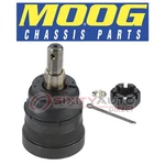 Moog Front Lower Ball Joint For 1995-2000 Chevrolet Tahoe 5.7L V8 Spring Lk. Fixed Price $62.58.