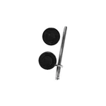 Carefree Rv R001840 Longitude Awning-accessories. Fixed Price $21.59.