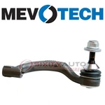 Mevotech Supreme Front Right Outer Steering Tie Rod End For 2010-2015 Jaguar Mg. Fixed Price $50.95.