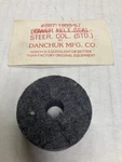 Danchuk 1955-57 Chevrolet Lower Felt Seal Steering Column (std) #867. Fixed Price $6.99.