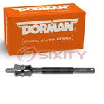 Dorman Upper Intermediate Steering Shaft For 2001-2006 Chevrolet Silverado Hr. Fixed Price $127.35.