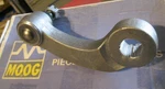 New 1983-1989 Chevrolet And Gmc Van Pitman Arm Manual Steering, Moog!. Fixed Price $31.49.