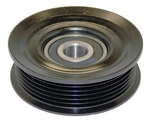 Crown Automotive 53034002AA Drive Belt Idler Pulley. Fixed Price $26.49.