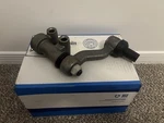New Oem 2011-2025 Chevrolet Gmc Steering Linkage Idler Arm 84467788. Fixed Price $130.00.