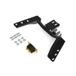 QA1 52128 Tunnel Mounted Torque Arm Crossmember For 4L80E Transmission. Fixed Price $272.40.