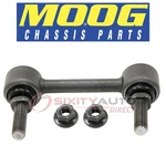 Moog Front Stabilizer Bar Link 2008-2019 Ford E-350 Super Duty Om. Fixed Price $51.29.