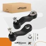 Front Idler Pitman Arm For 1999-06 Chevy Silverado 1500 Tahoe Sierra Yukon. Fixed Price $34.12.
