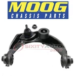 Moog Front Right Upper Suspension Control Arm Ball Joint 2006-2012 Ford Mt. Fixed Price $94.98.