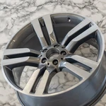 Mercedes GLK250 GLK350 20" Rim Oem 2013-2015 Genuine Original Wheel. Fixed Price $442.19.
